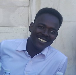 Elkhidir Abdelrahman