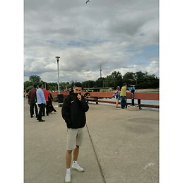 Guillermo Gutiérrez Diaz