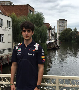 Simón Venzal Sánchez