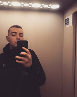 Francisco Javier Candel