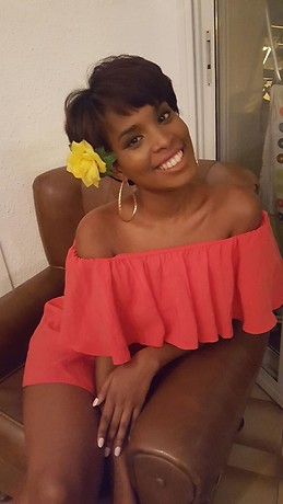 Camila.. Im from the Seychelles Islands estico