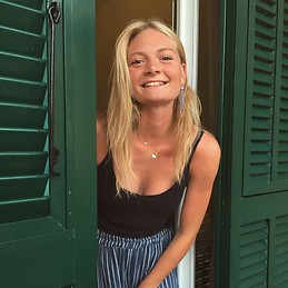 Cille Baltsersen