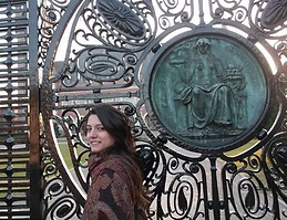 Anastasia Efstratoglou