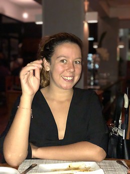 ana carolina boggiss