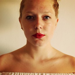 Alba Córdoba Alcaraz