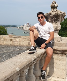 Jorge Torres Castejón