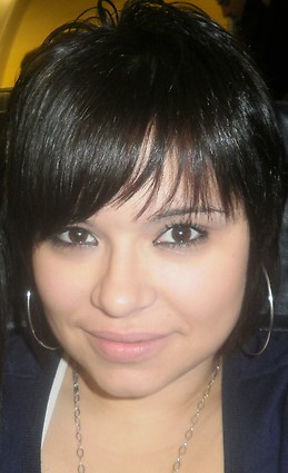 María José Cruz Torres