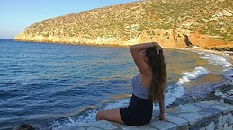 Εύη Καρούση