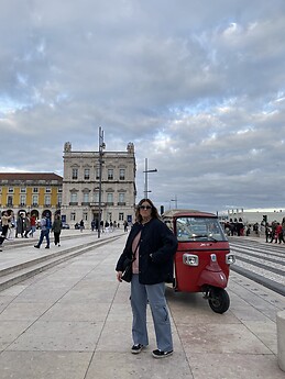 Claudia Aparici Lorente