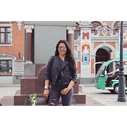 Andrea Castillo Mestanza