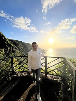 José Jesús García Álvarez