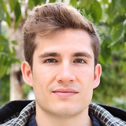 Victor Ruiz Hinojosa