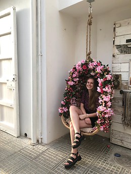 Andrea Escandell Martini