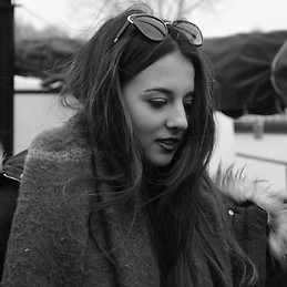 Blanca Aledo