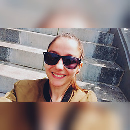 Rocío Cremallet Pascual