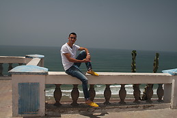 Aziz Seddiki