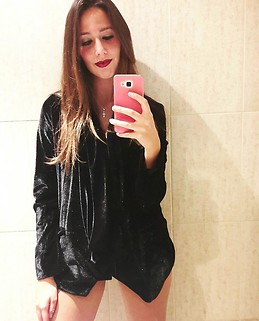 Claudia Aparicio Cuenca