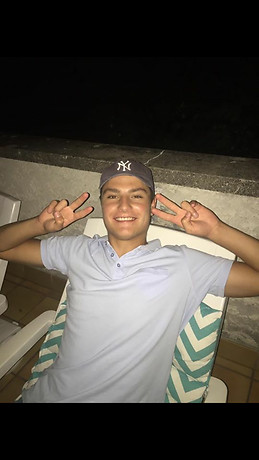 Valentin EUSTACHE