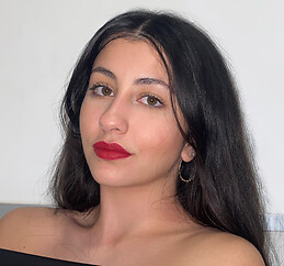 María Díaz Pichardo