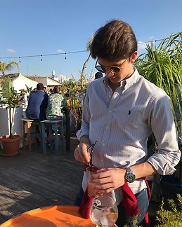Adrian Recena