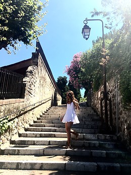 mercedes mac donnell