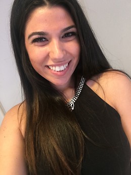 Maria Carolina Polito