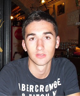 Ignacio Marin Tallon