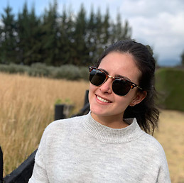 Natalia López Domínguez