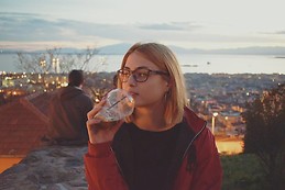 Chrysovalantou Polymerou