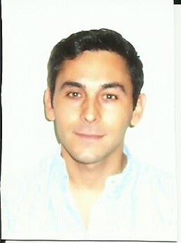 Guillermo Gil Nogales