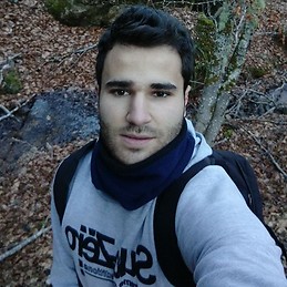 Alberto Colinas