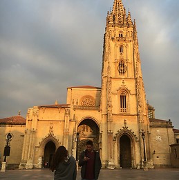 Lucas Nieto Rodriguez