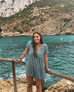 Leire De La Varga Del Rio