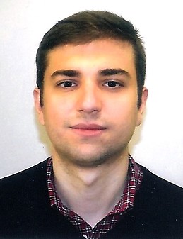 Diego José Bernal Camacho