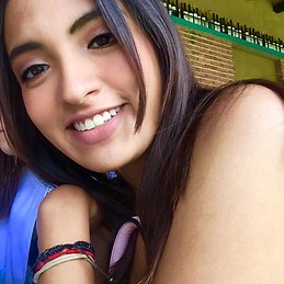 Fernanda GCantellano