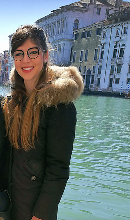 Elisabetta Romanelli