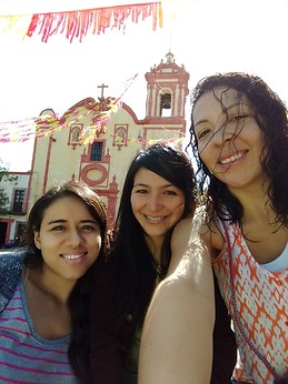 Karen Sarahí Gómez Coronado