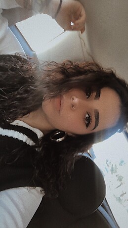 Andrea Molina Manzano