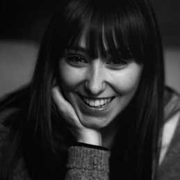 Nerea Bardeci Moreno