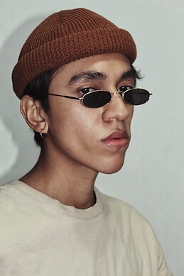 Kevin Santiago Rotavizque