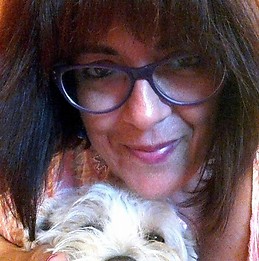 Carmen Medina Zapata