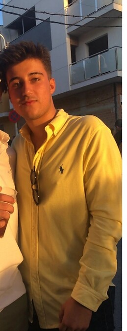 David Casas Martínez