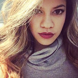 Courtnee Mendes-Persson