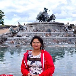 Meghranjana