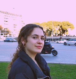 Julia Suinaga