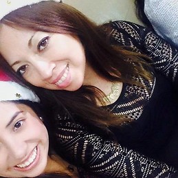 Pilar Guillen Sanchez