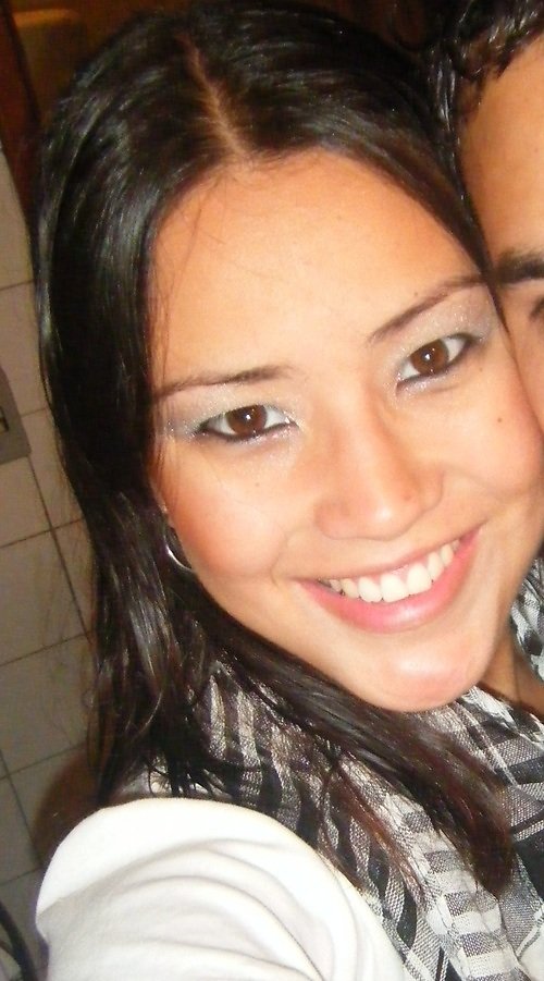 Kátia Yoshime Nakamura
