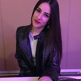 Amanda Martinez Gonzalez