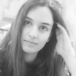 Clara Álvarez Peña