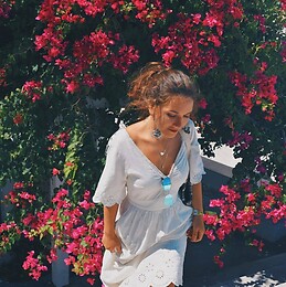 Ana Moreno
